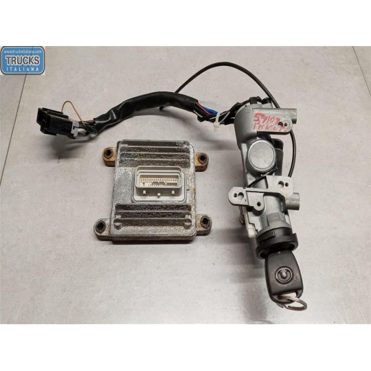 ENGINE UNIT GREAT WALL Steed used