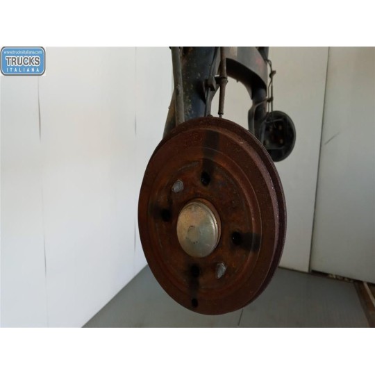 ASSALE POSTERIORE FIAT Panda 2003>2010 usato