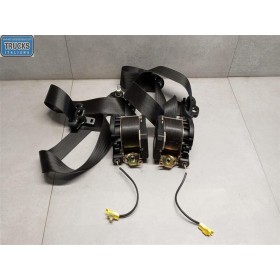 KIT CINTURE DI SICUREZZA...