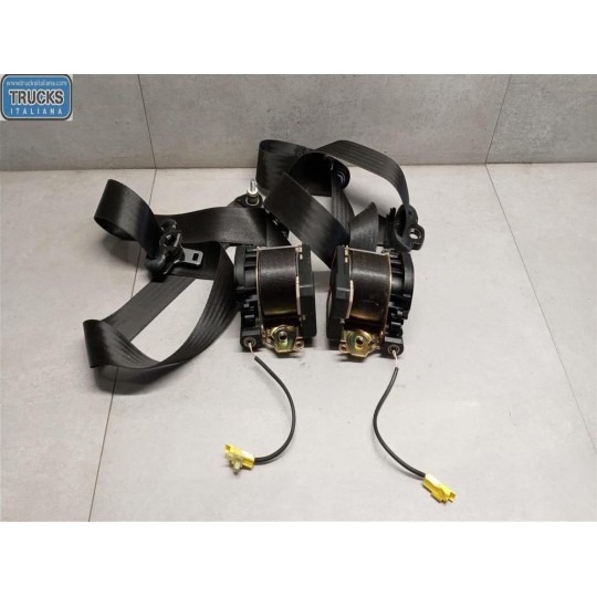 KIT BELTS FIAT Panda 2003>2010 used