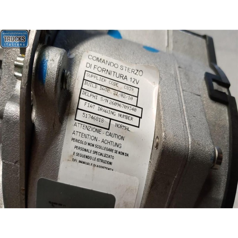 FIAT PIANTONE STERZO FIAT Panda 2003>2010 usato