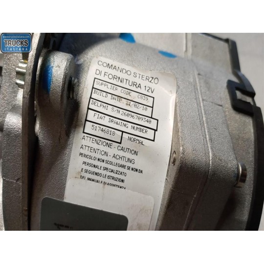 PIANTONE STERZO FIAT Panda 2003>2010 usato