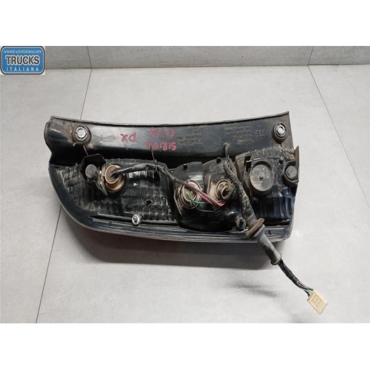 RIGHT REAR LIGHT DAIHATSU Sirion 2005> used