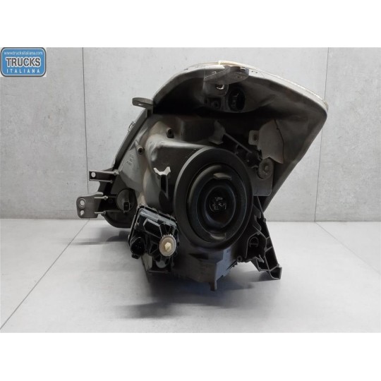 FARO ANTERIORE DESTRO DAIHATSU Sirion 2005> usato