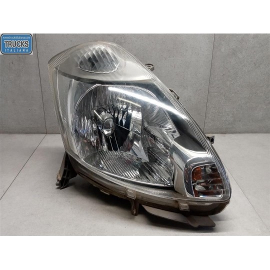 FARO ANTERIORE DESTRO DAIHATSU Sirion 2005> usato