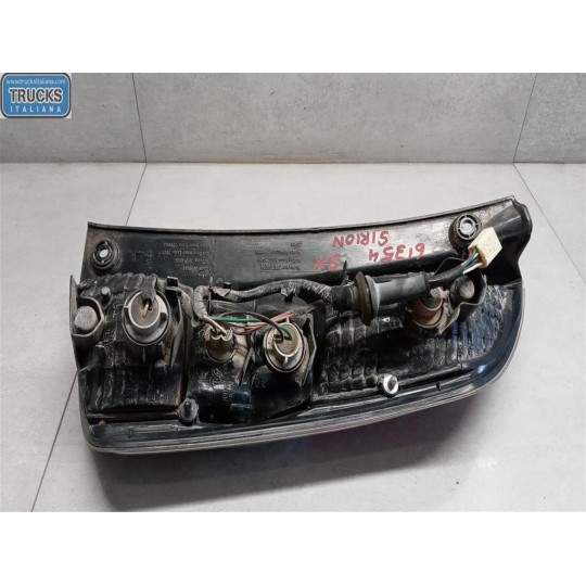 FARO POSTERIORE ESTERNO SINISTRO DAIHATSU Sirion 2005> usato