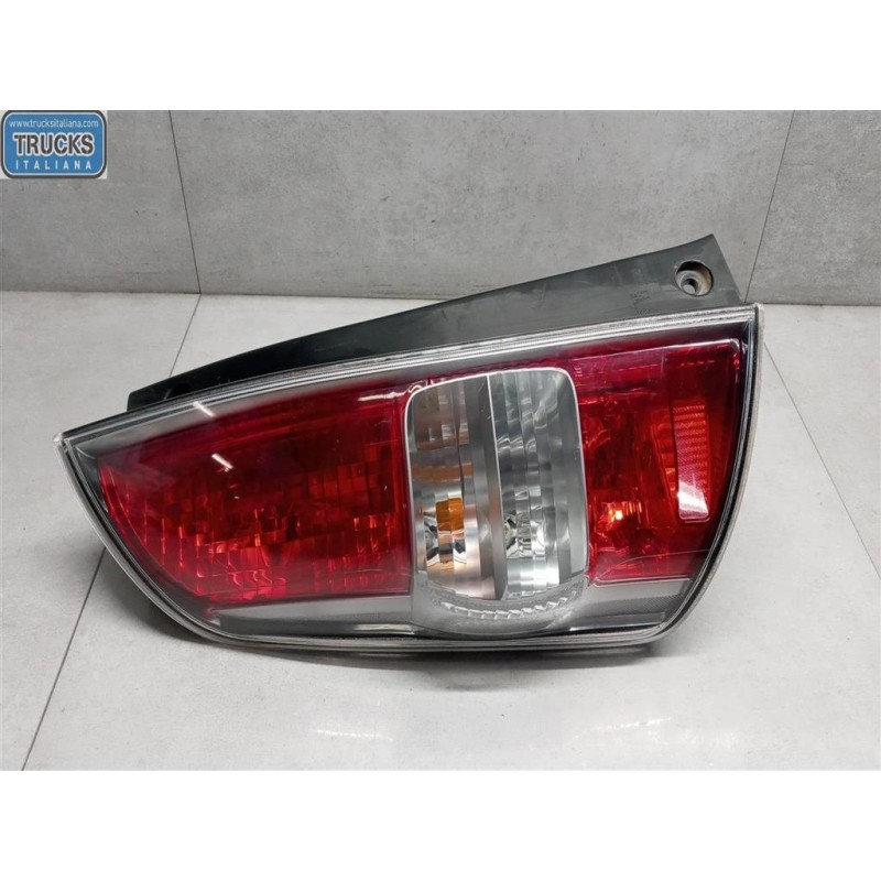 DAIHATSU FARO POSTERIORE ESTERNO SINISTRO DAIHATSU Sirion 2005> usato