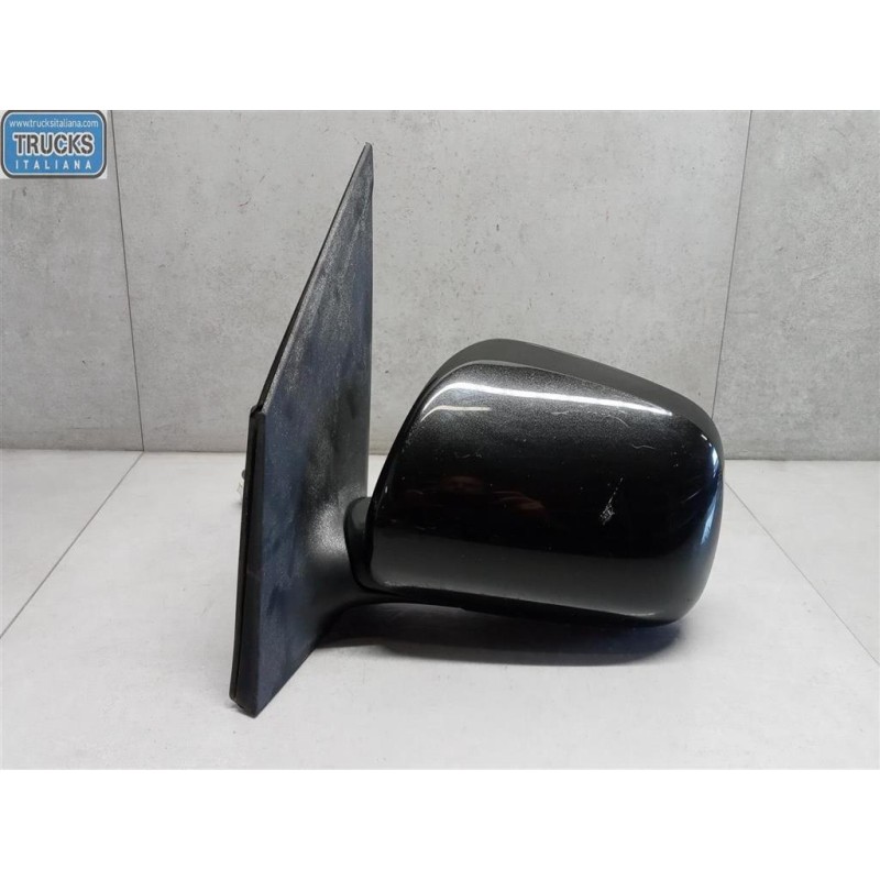 DAIHATSU LEFT ELETRIC REAR-VIEW MIRROR  DAIHATSU Sirion 2005> used