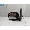 DAIHATSU LEFT ELETRIC REAR-VIEW MIRROR  DAIHATSU Sirion 2005> used
