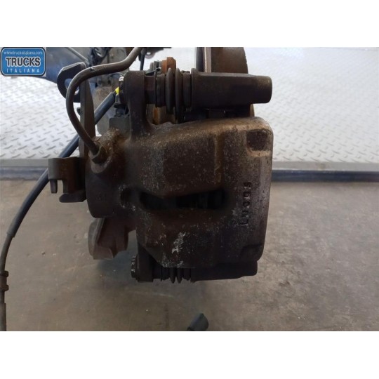 RIGHT REAR CALIPER BRAKE  RENAULT Scenic 1999>2003 used