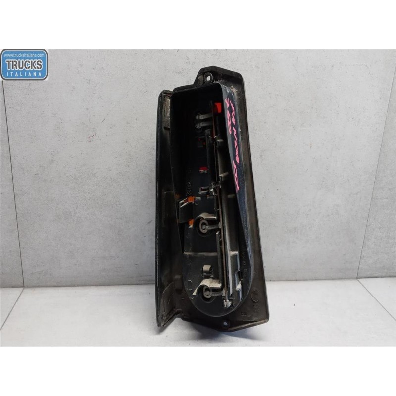 FIAT FARO POSTERIORE ESTERNO DESTRO FIAT Panda 1986>2003 usato