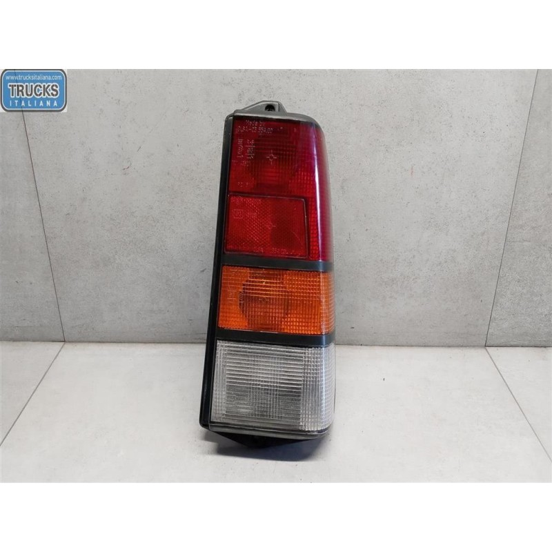 FIAT FARO POSTERIORE ESTERNO DESTRO FIAT Panda 1986>2003 usato