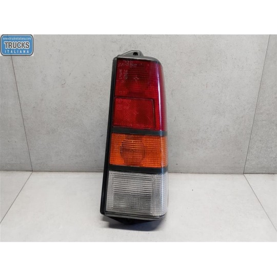 FARO POSTERIORE ESTERNO DESTRO FIAT Panda 1986>2003 usato