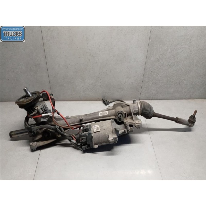 SKODA STEERING BOX SKODA Octavia 2013> used