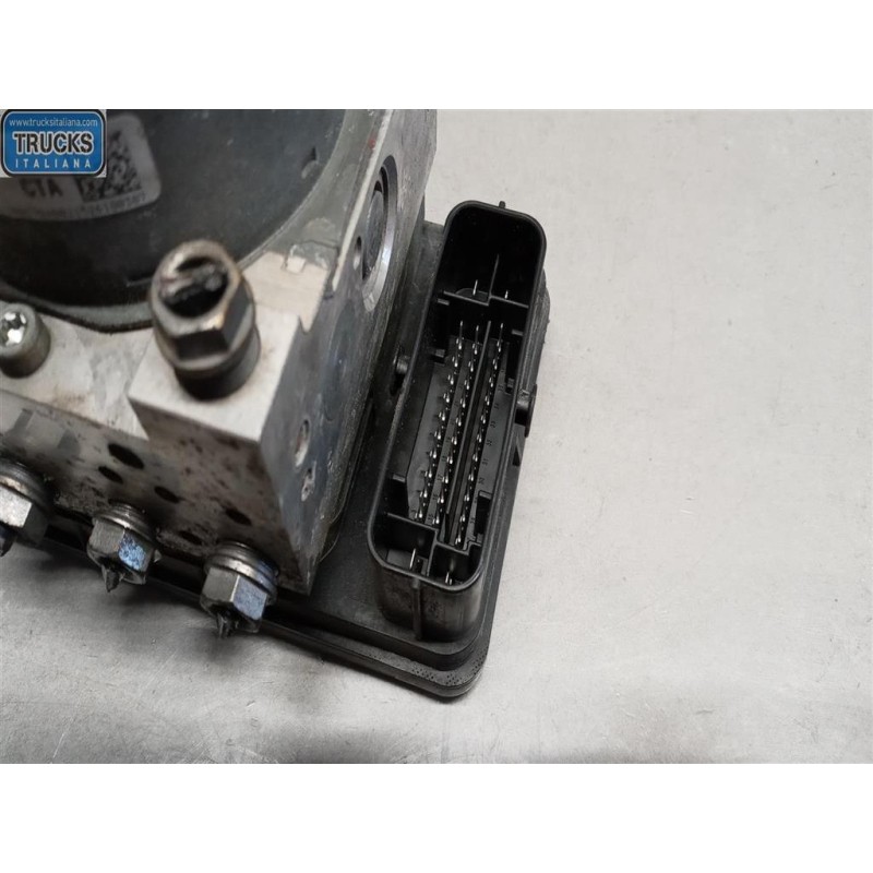 SKODA GRUPPO ABS SKODA Octavia 2013> usato