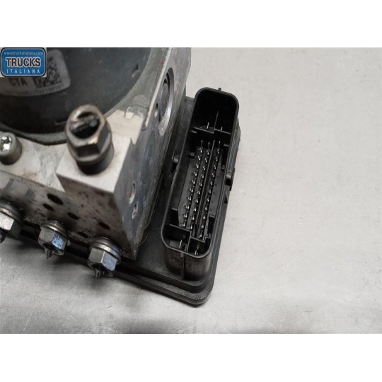 ABS SYSTEM SKODA Octavia 2013> used