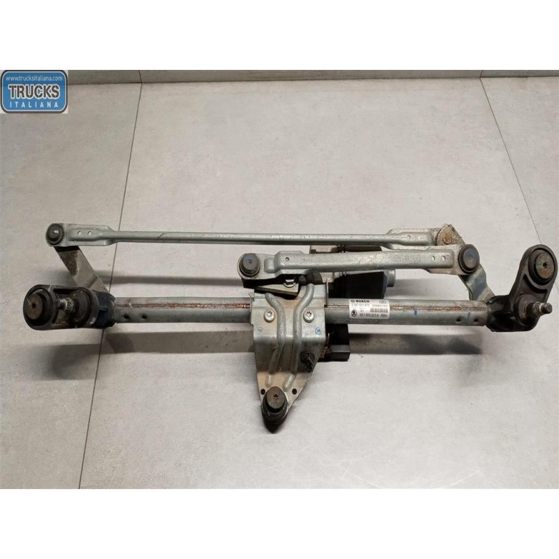 SKODA MOTORINO TERGI ANTERIORE SKODA Octavia 2013> usato