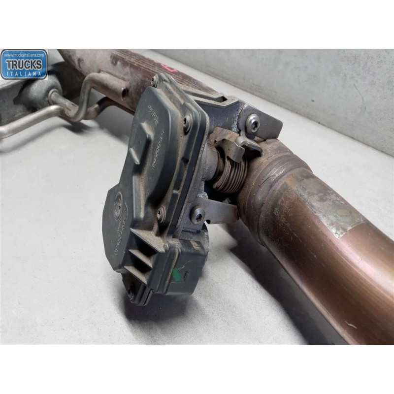 SKODA VALVOLA FRENO MOTORE SKODA Octavia 2013> usato