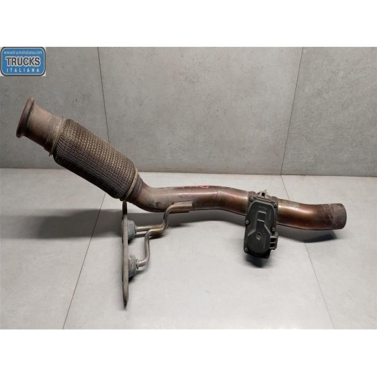 VALVOLA FRENO MOTORE SKODA Octavia 2013> usato