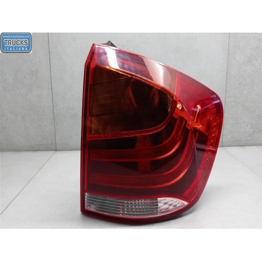 RIGHT REAR LED LIGHT  BMW Serie X1 (E84) 2009>2012 used