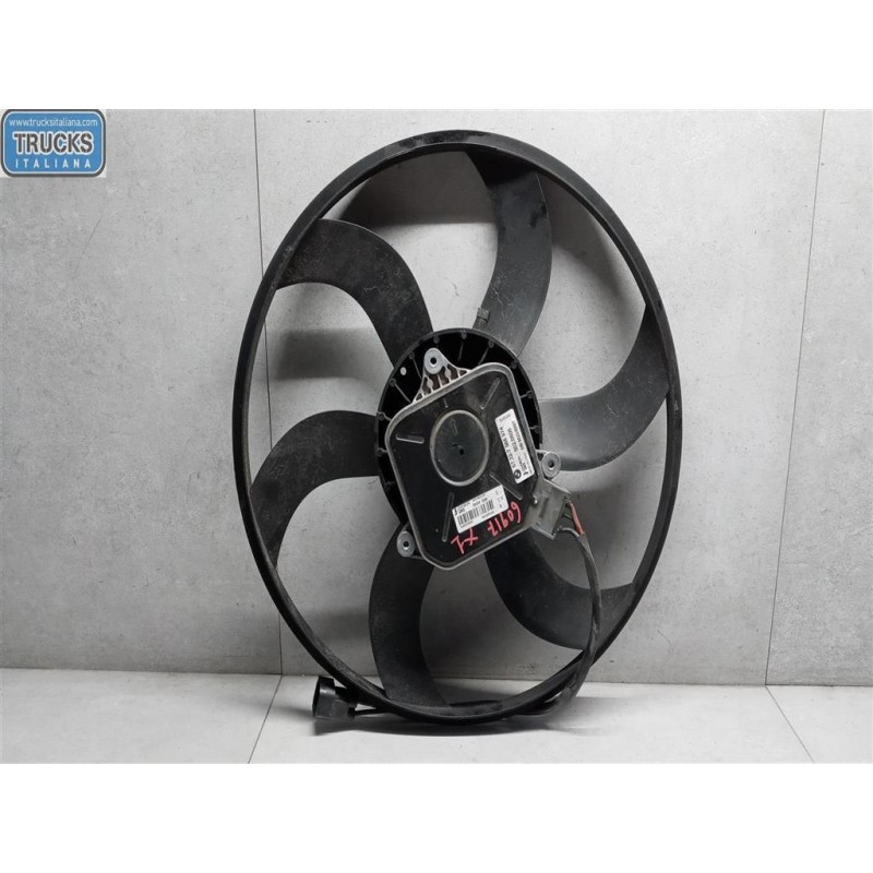 BMW CONVEYOR ELECTRIC FAN BMW Serie X1 (E84) 2009>2012 used
