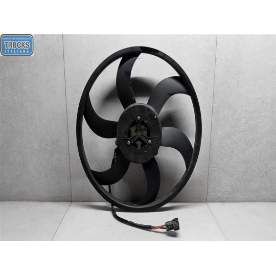 CONVEYOR ELECTRIC FAN BMW Serie X1 (E84) 2009>2012 used