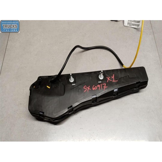 AIR BAG LATERALE SINISTRO BMW Serie X1 (E84) 2009>2012 usato