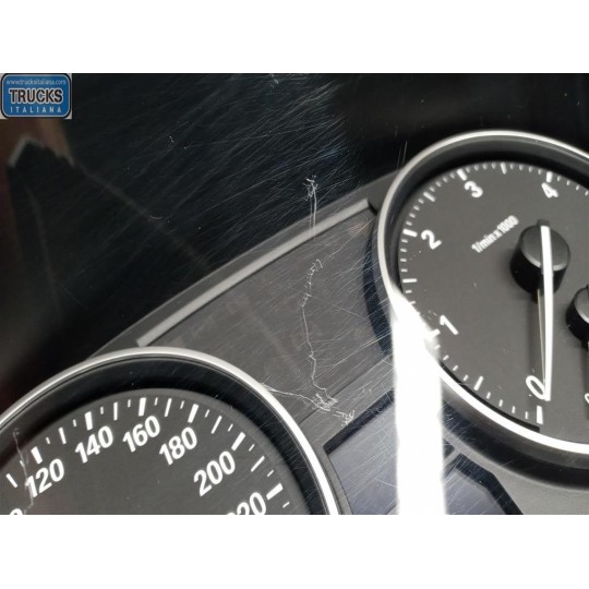 INSTRUMENT PANEL BMW Serie X1 (E84) 2009>2012 used