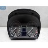 BMW QUADRO STRUMENTI BMW Serie X1 (E84) 2009>2012 usato