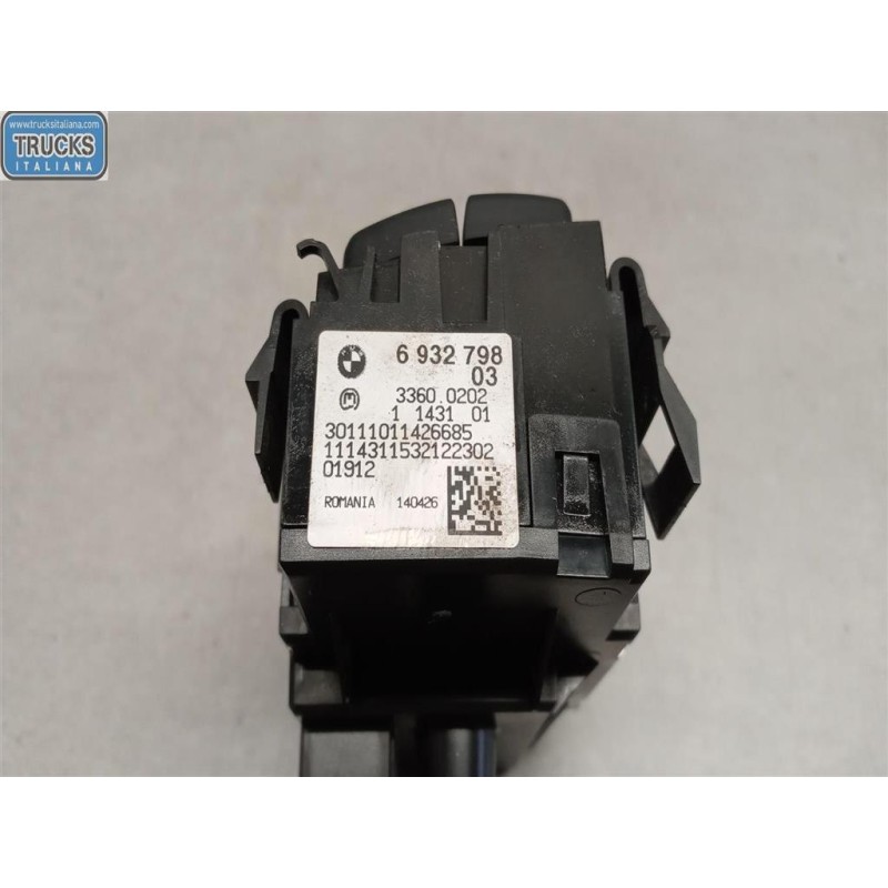 BMW BLOCCO LUCI BMW Serie X1 (E84) 2009>2012 usato