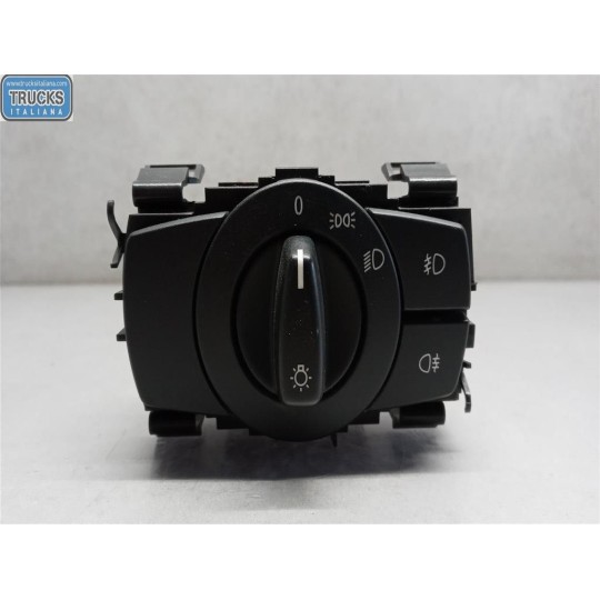 BLOCCO LUCI BMW Serie X1 (E84) 2009>2012 usato