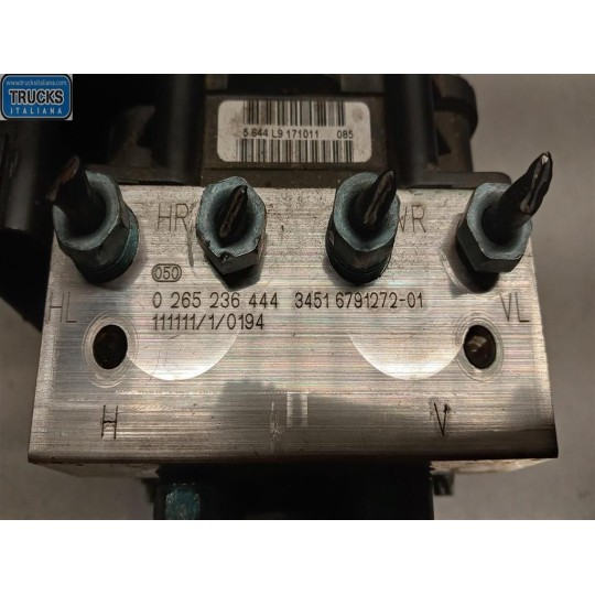 GRUPPO ABS BMW Serie X1 (E84) 2009>2012 usato