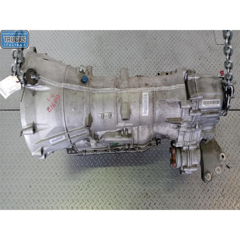 BMW AUTOMATIC GEARBOXES  BMW Serie X1 (E84) 2009>2012 used
