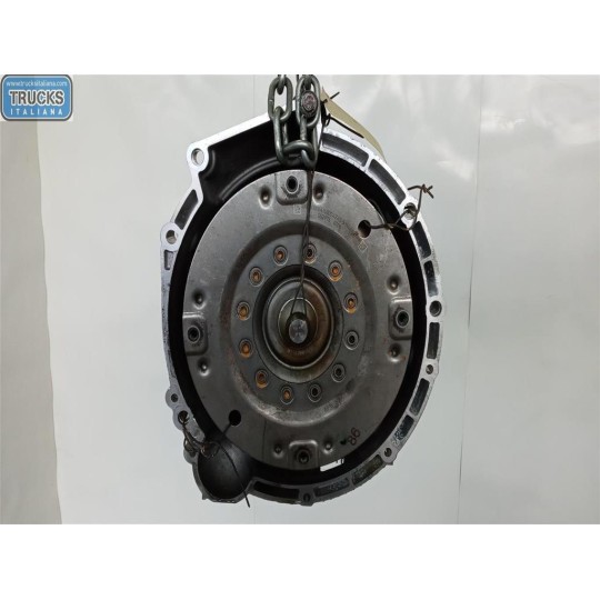 AUTOMATIC GEARBOXES  BMW Serie X1 (E84) 2009>2012 used