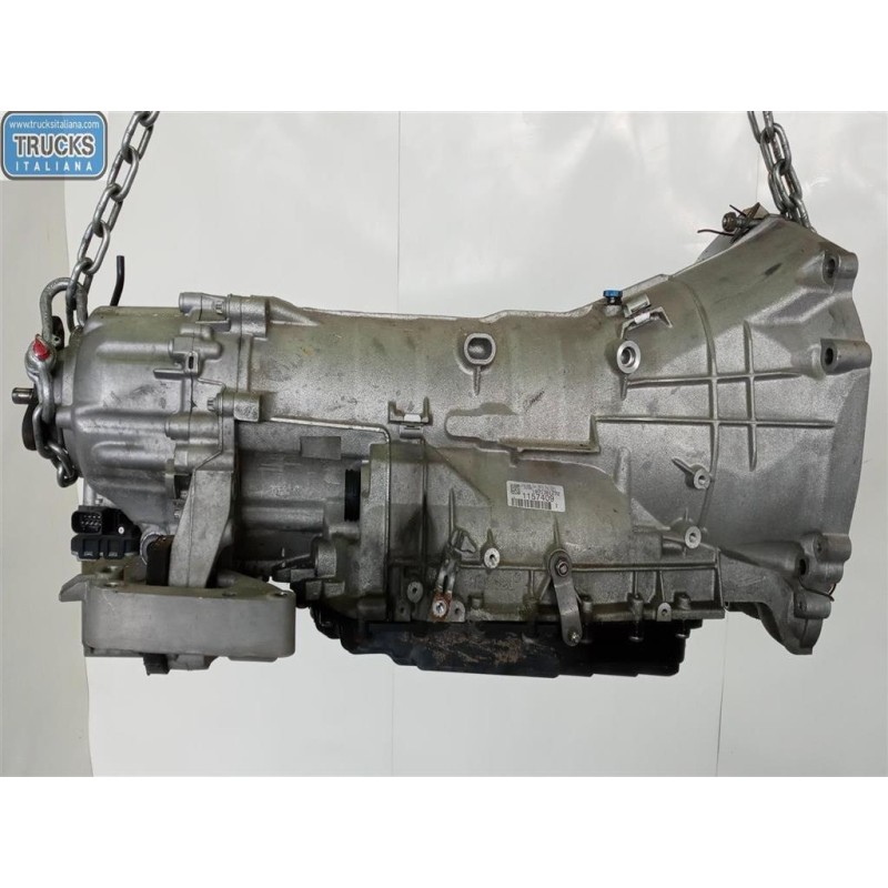 BMW CAMBIO AUTOMATICO BMW Serie X1 (E84) 2009>2012 usato