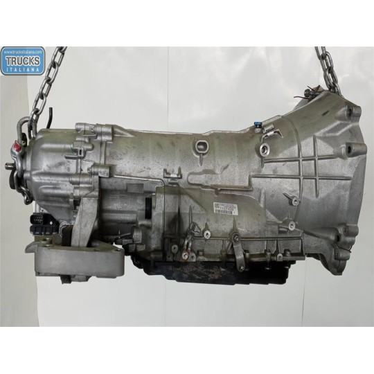CAMBIO AUTOMATICO BMW Serie X1 (E84) 2009>2012 usato