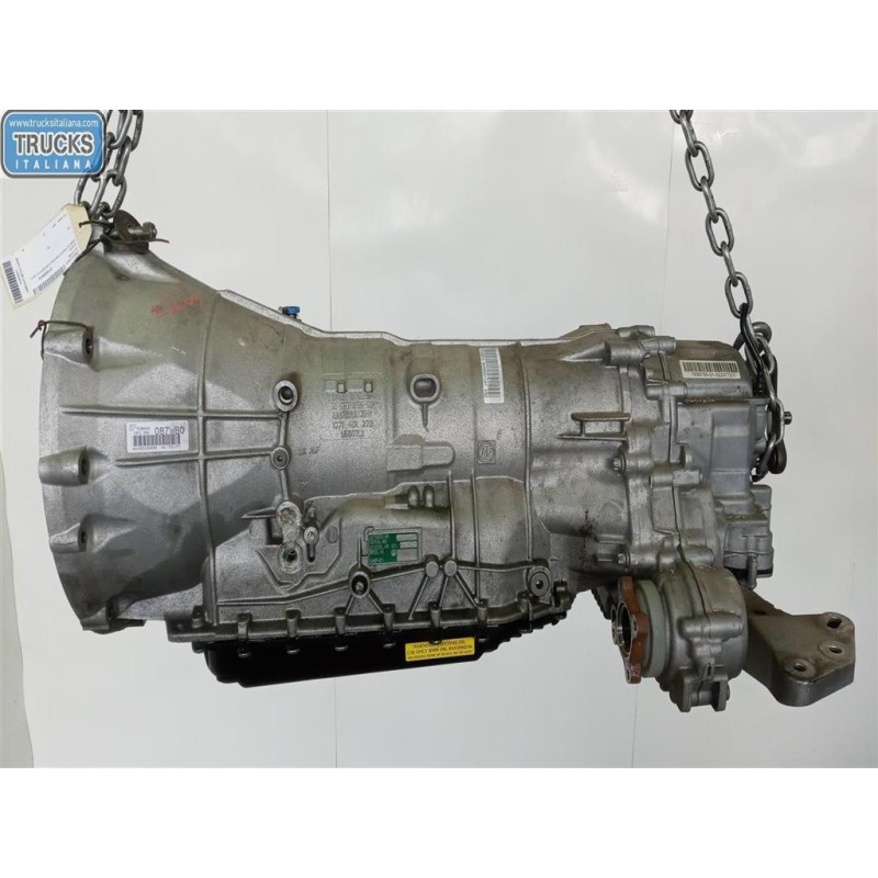 BMW AUTOMATIC GEARBOXES  BMW Serie X1 (E84) 2009>2012 used