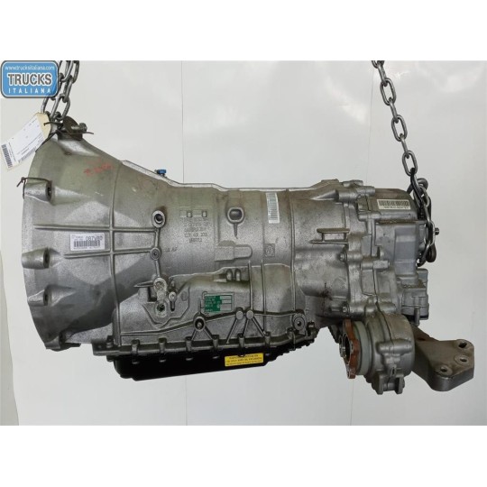 CAMBIO AUTOMATICO BMW Serie X1 (E84) 2009>2012 usato