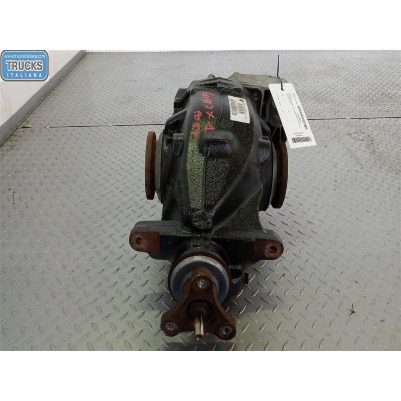 BMW GRUPPO DIFFERENZIALE POSTERIORE BMW Serie X1 (E84) 2009>2012 usato