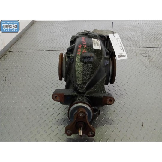 GRUPPO DIFFERENZIALE POSTERIORE BMW Serie X1 (E84) 2009>2012 usato