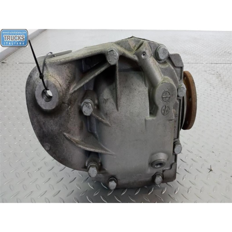 BMW GRUPPO DIFFERENZIALE POSTERIORE BMW Serie X1 (E84) 2009>2012 usato