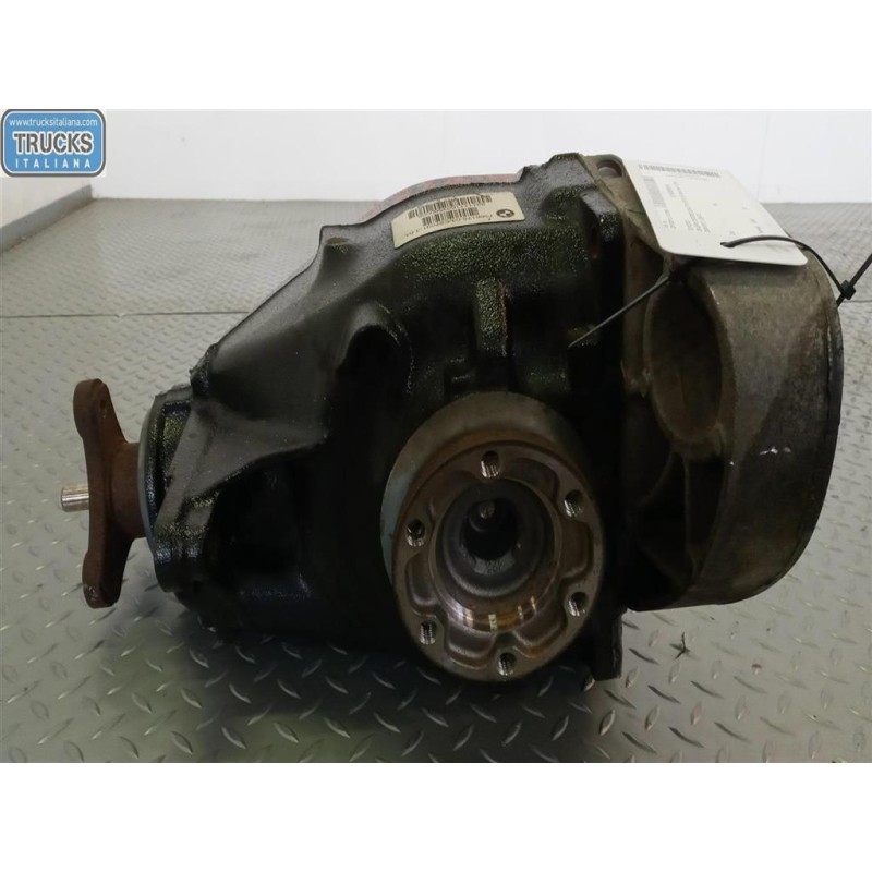 BMW GRUPPO DIFFERENZIALE POSTERIORE BMW Serie X1 (E84) 2009>2012 usato