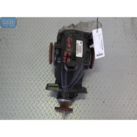 REAR DIFFERENTIAL 
 BMW...
