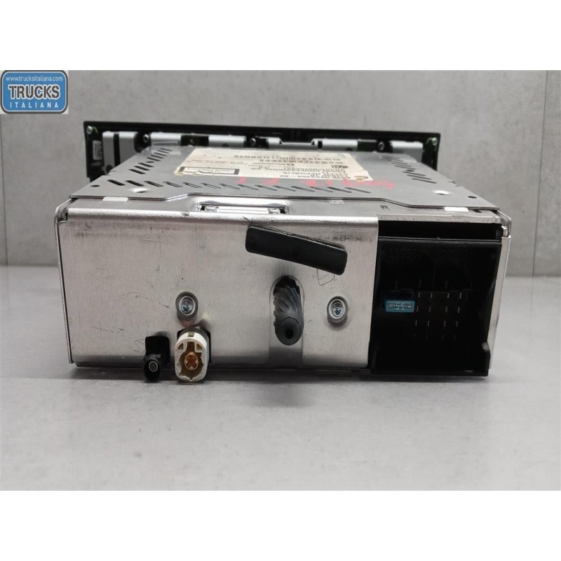BMW AUTORADIO BMW Serie X1 (E84) 2009>2012 usato