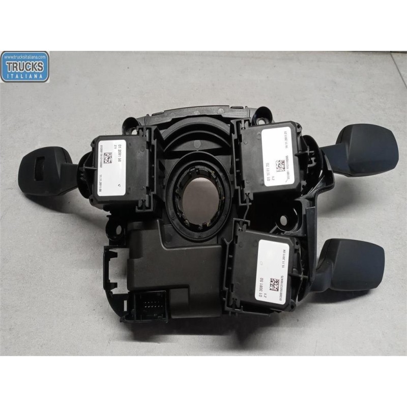 BMW DEVIOLUCI BMW Serie X1 (E84) 2009>2012 usato