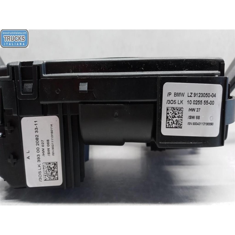 BMW DEVIOLUCI BMW Serie X1 (E84) 2009>2012 usato