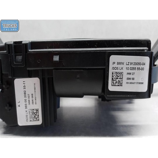 DEVIOLUCI BMW Serie X1 (E84) 2009>2012 usato