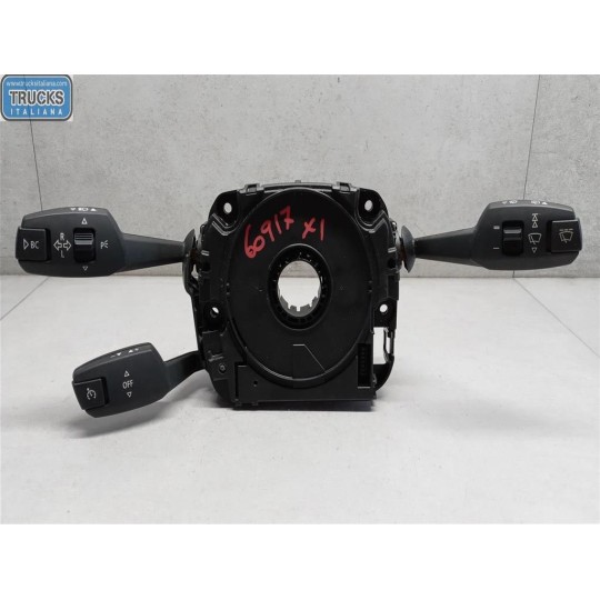 DEVIOLUCI BMW Serie X1 (E84) 2009>2012 usato