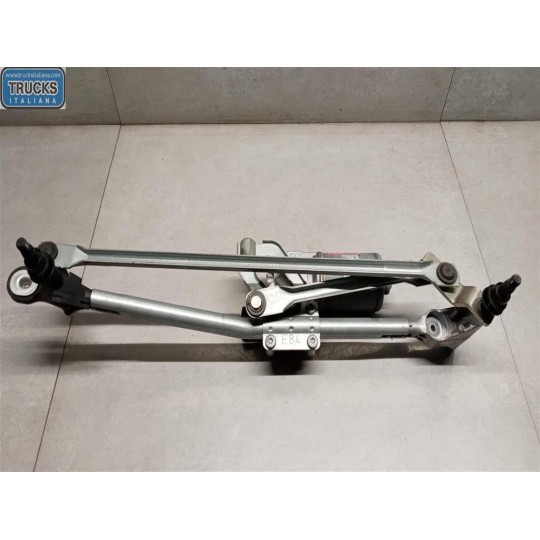 windshield wiper motor BMW Serie X1 (E84) 2009>2012 used