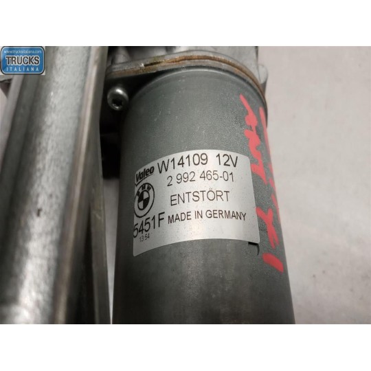 MOTORINO TERGI ANTERIORE BMW Serie X1 (E84) 2009>2012 usato